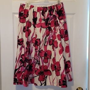 LaFayette 148 New York Skirt